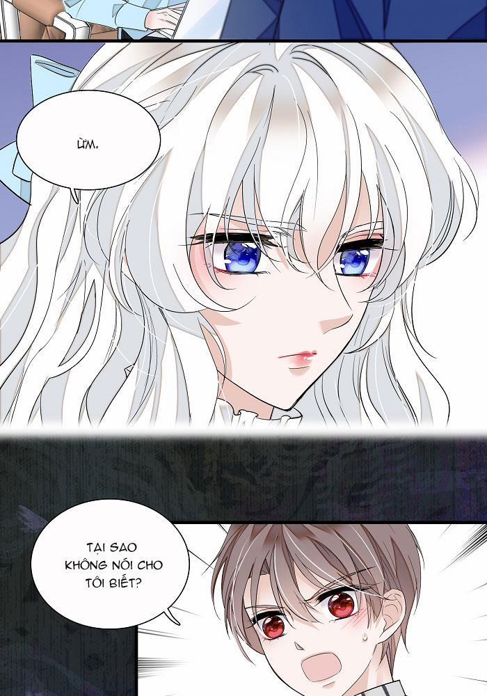 Long Phụng Đảo Lộn 37 trang 17