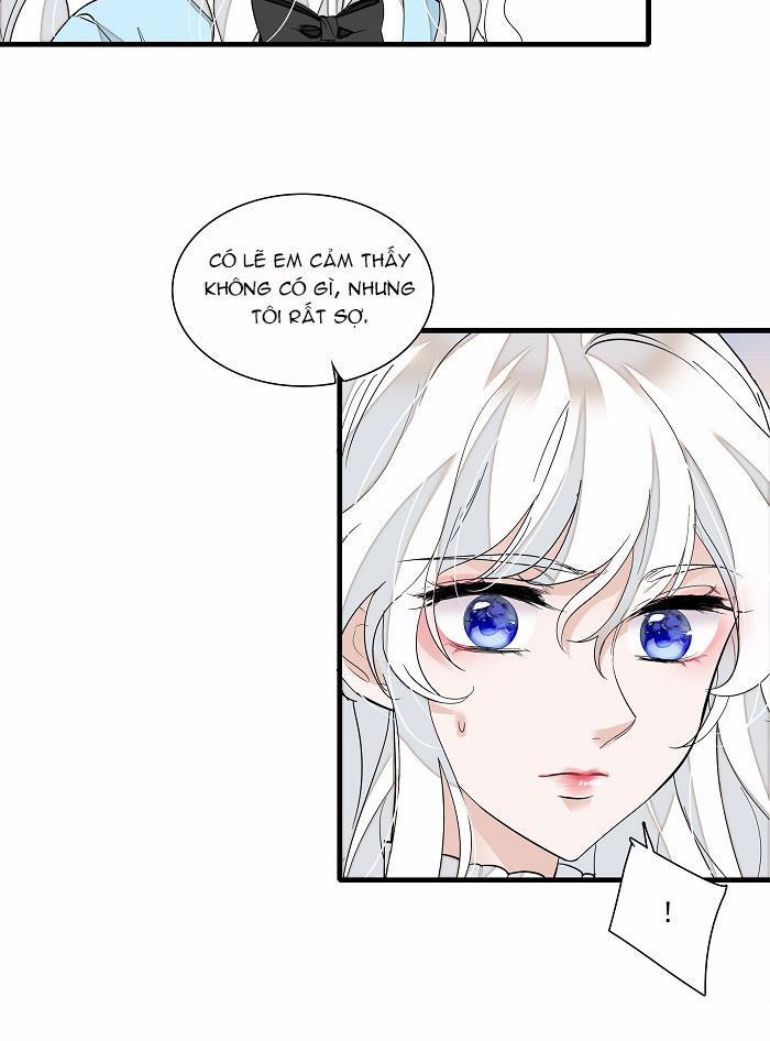 Long Phụng Đảo Lộn 37 trang 20