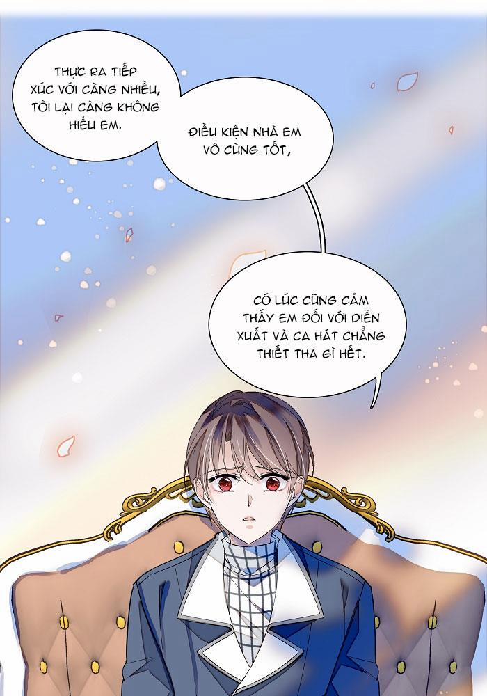 Long Phụng Đảo Lộn 37 trang 21