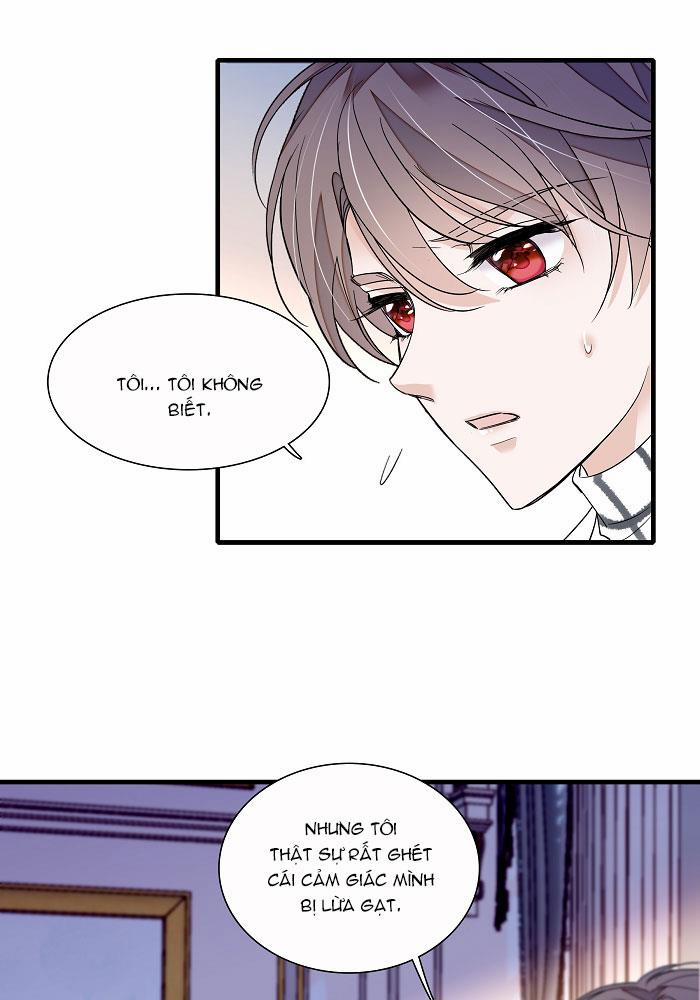 Long Phụng Đảo Lộn 37 trang 25