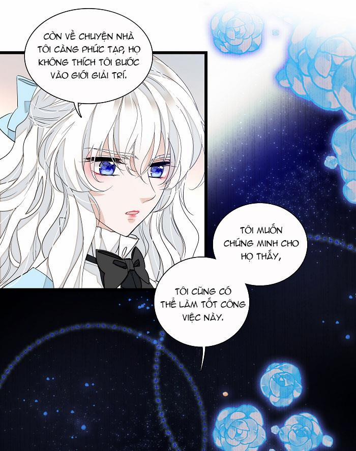 Long Phụng Đảo Lộn 37 trang 28