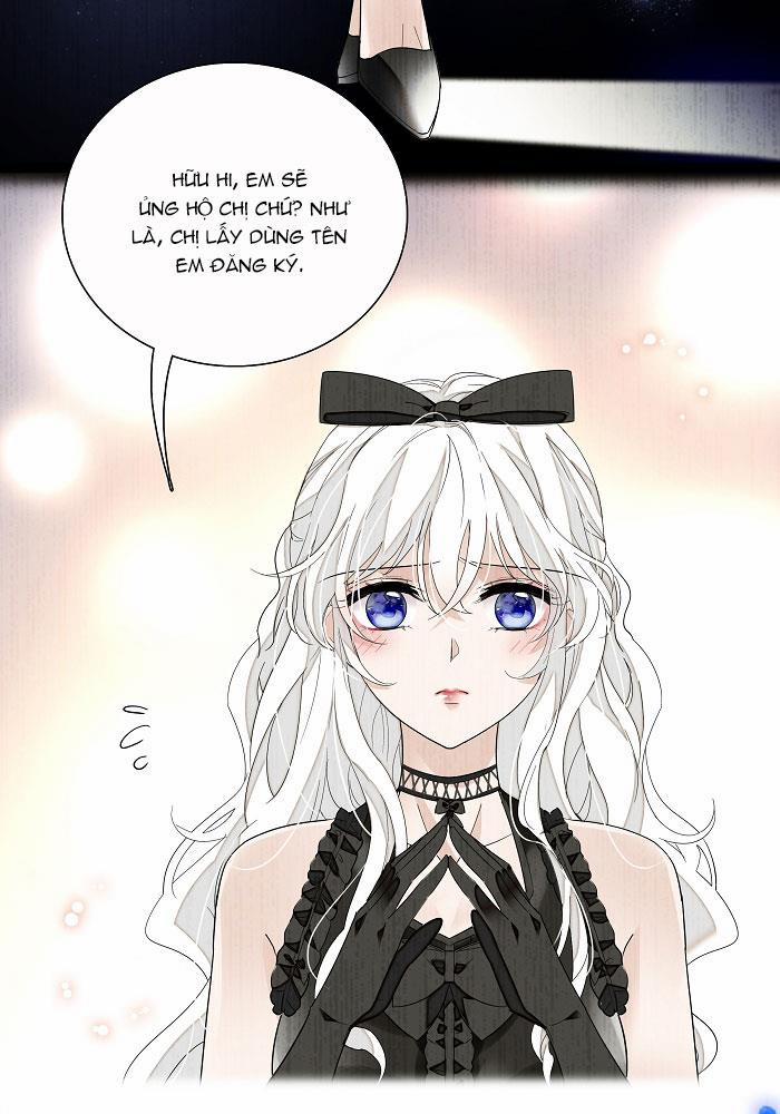 Long Phụng Đảo Lộn 37 trang 31