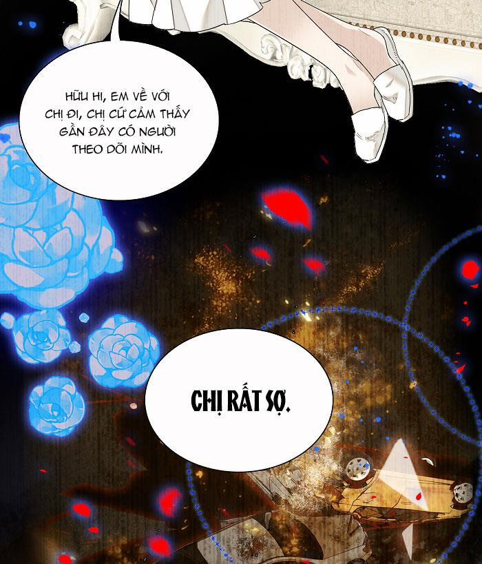 Long Phụng Đảo Lộn 37 trang 33