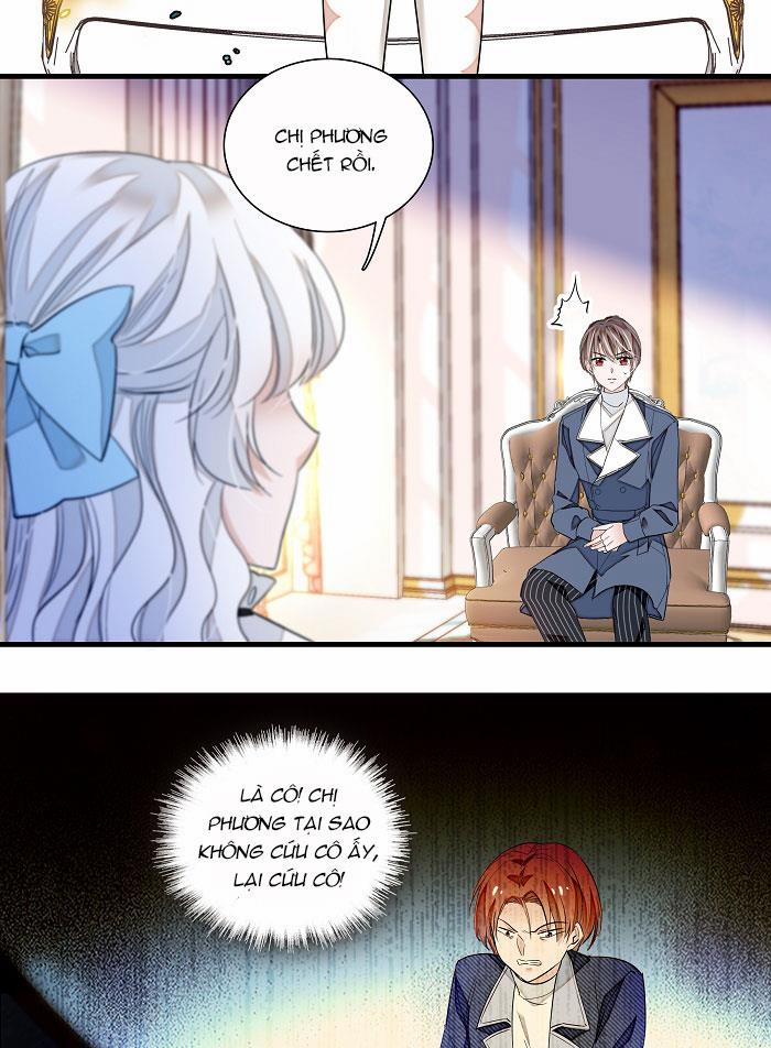 Long Phụng Đảo Lộn 37 trang 35