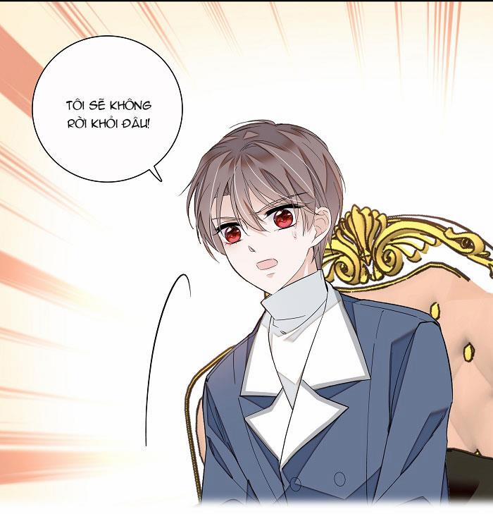 Long Phụng Đảo Lộn 37 trang 39