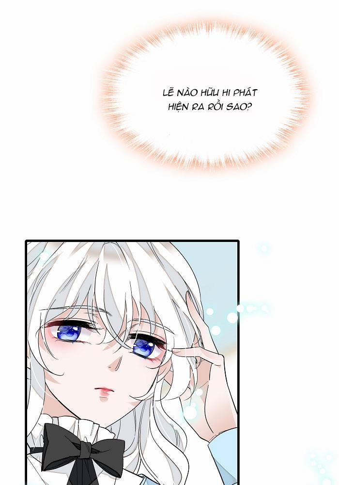 Long Phụng Đảo Lộn 37 trang 43