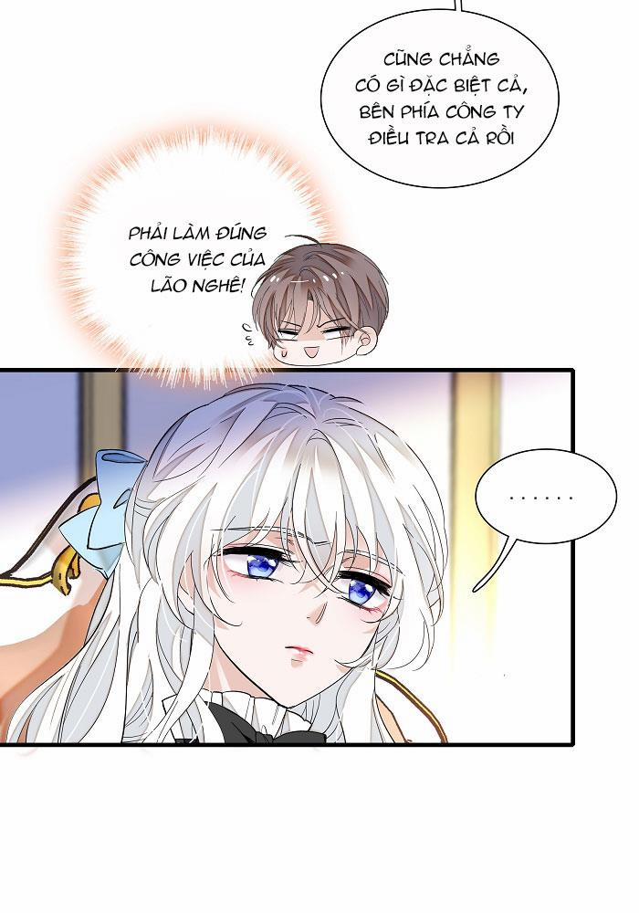 Long Phụng Đảo Lộn 37 trang 46