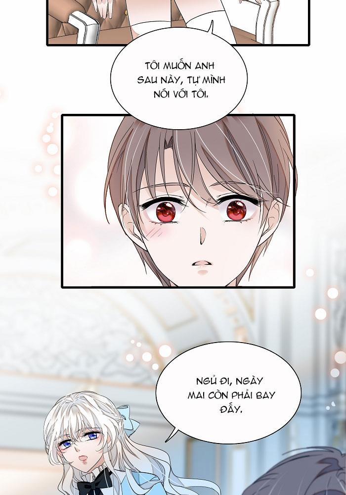 Long Phụng Đảo Lộn 37 trang 48