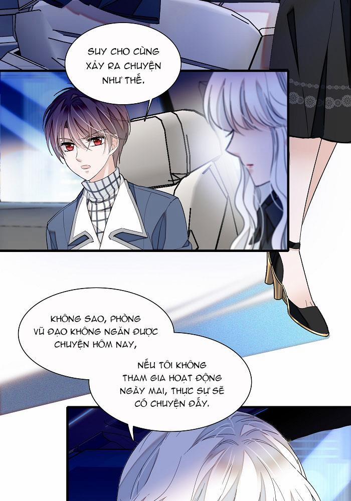 Long Phụng Đảo Lộn 37 trang 5