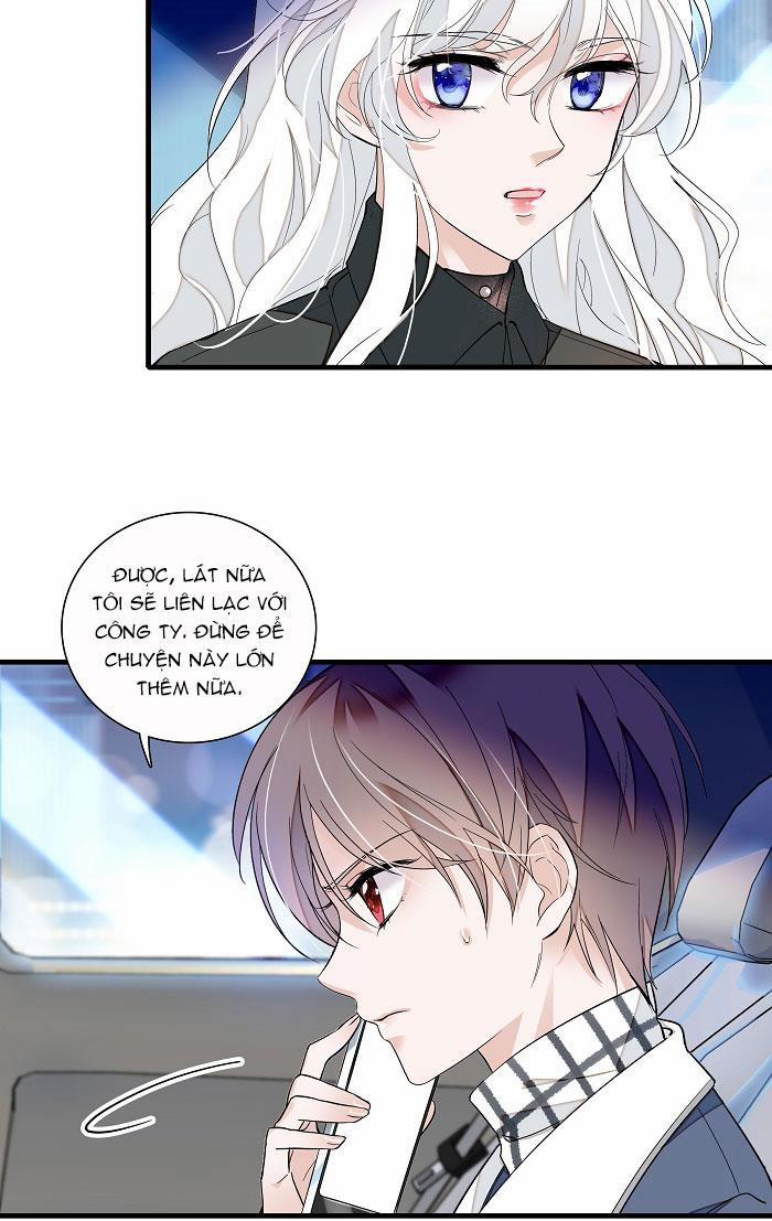 Long Phụng Đảo Lộn 37 trang 6