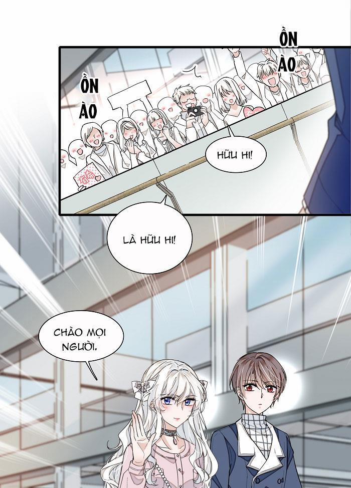 Long Phụng Đảo Lộn 38 trang 1