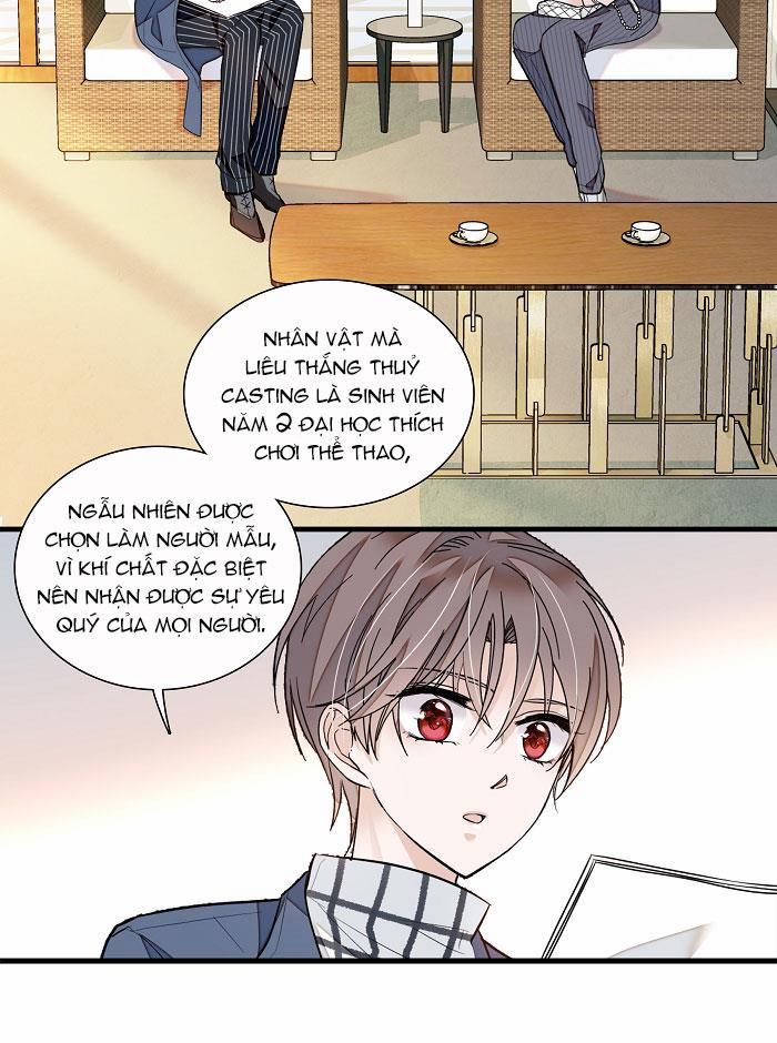 Long Phụng Đảo Lộn 38 trang 10