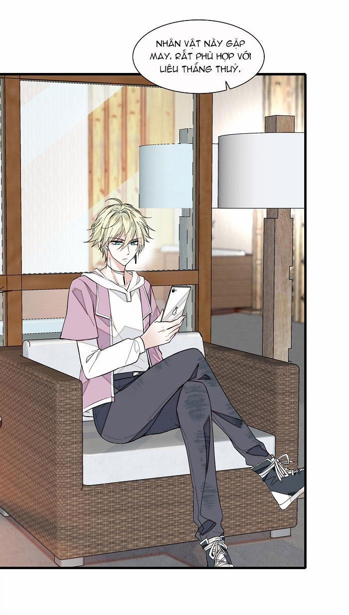 Long Phụng Đảo Lộn 38 trang 11