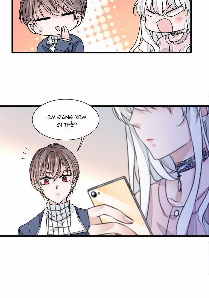 Long Phụng Đảo Lộn 38 trang 13