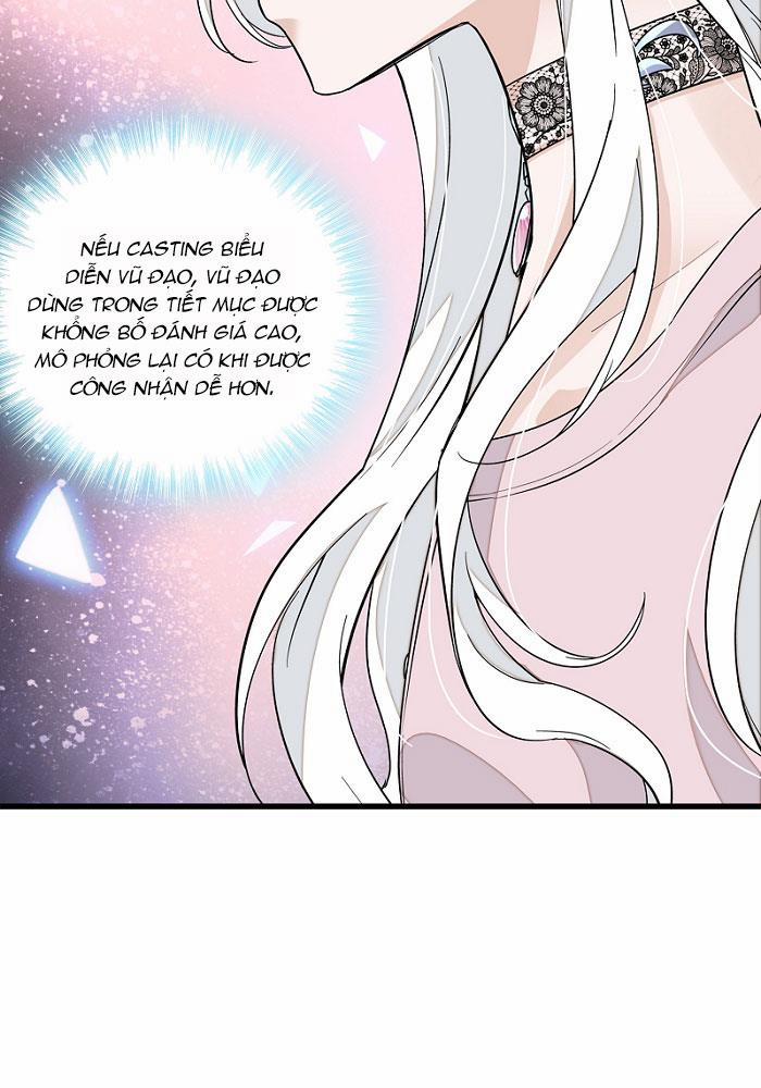 Long Phụng Đảo Lộn 38 trang 17