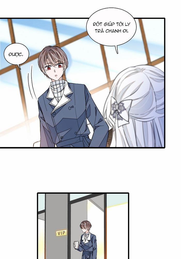 Long Phụng Đảo Lộn 38 trang 18