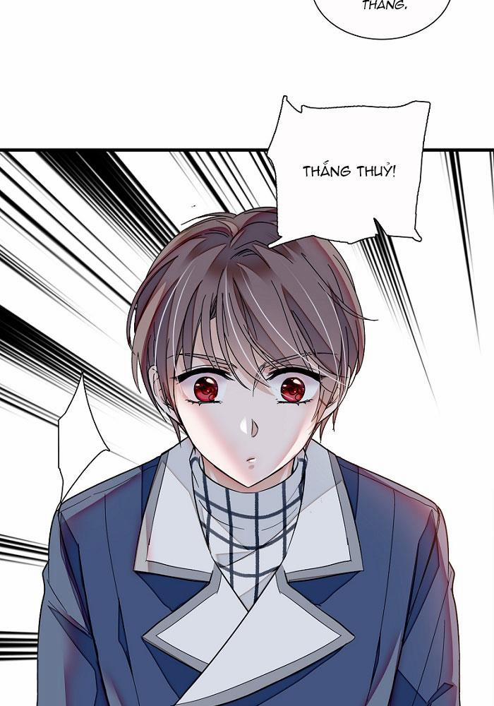 Long Phụng Đảo Lộn 38 trang 21