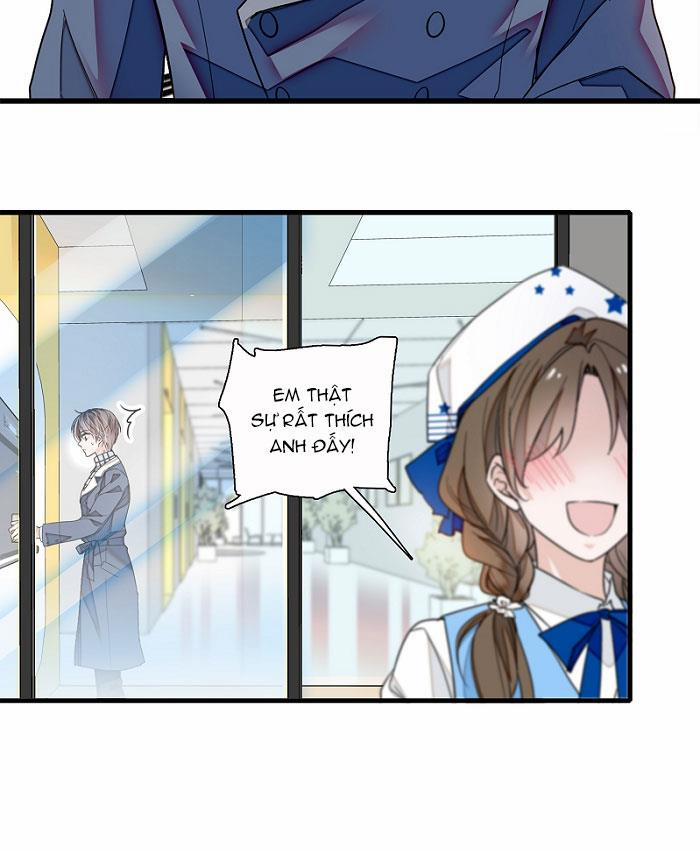 Long Phụng Đảo Lộn 38 trang 22