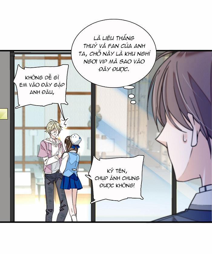 Long Phụng Đảo Lộn 38 trang 23