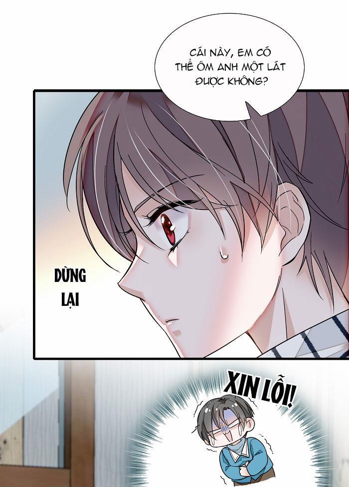 Long Phụng Đảo Lộn 38 trang 26