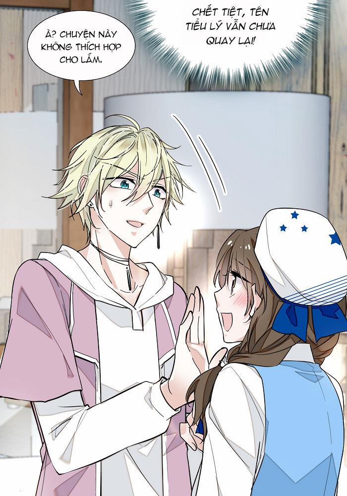 Long Phụng Đảo Lộn 38 trang 27