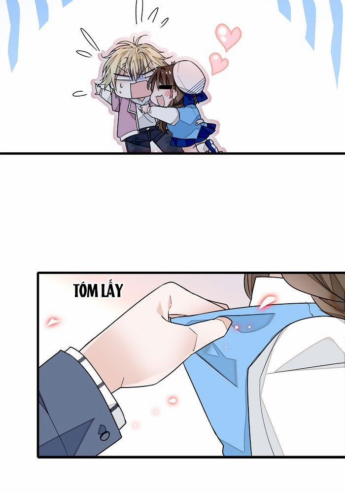 Long Phụng Đảo Lộn 38 trang 32