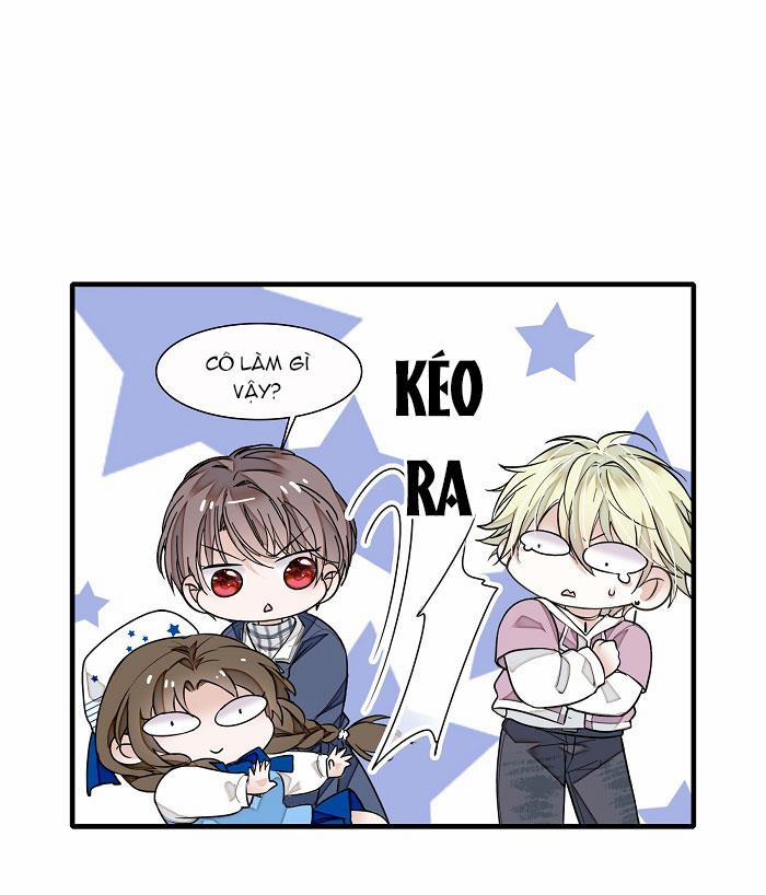 Long Phụng Đảo Lộn 38 trang 33