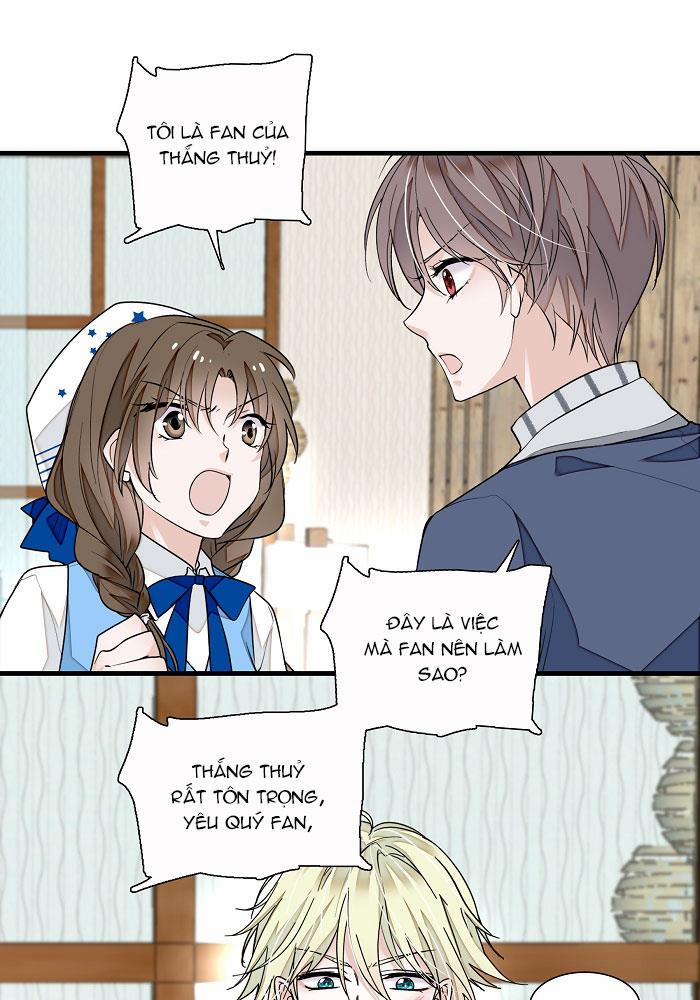 Long Phụng Đảo Lộn 38 trang 34