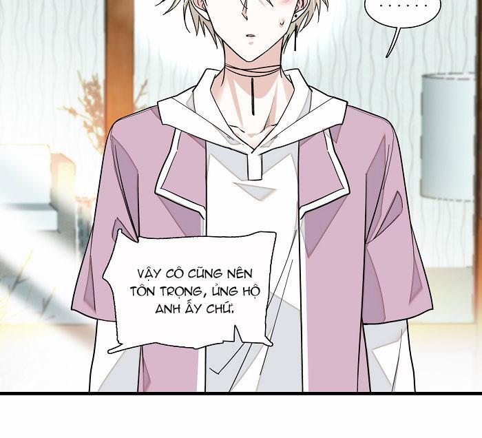 Long Phụng Đảo Lộn 38 trang 35