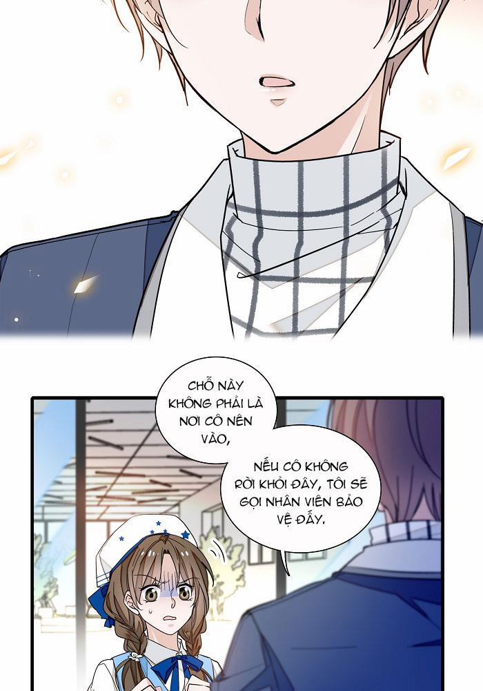 Long Phụng Đảo Lộn 38 trang 37