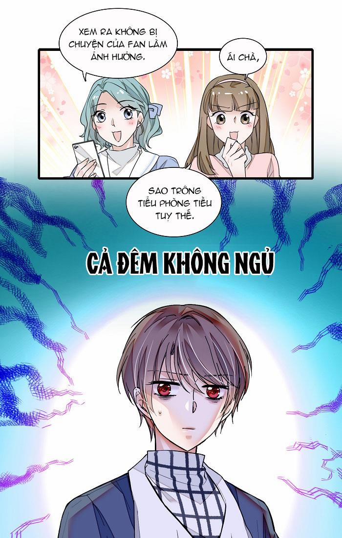 Long Phụng Đảo Lộn 38 trang 4