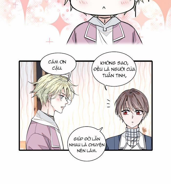 Long Phụng Đảo Lộn 38 trang 41