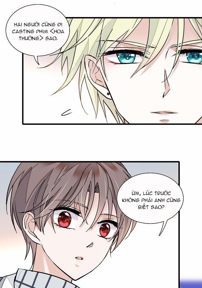 Long Phụng Đảo Lộn 38 trang 42