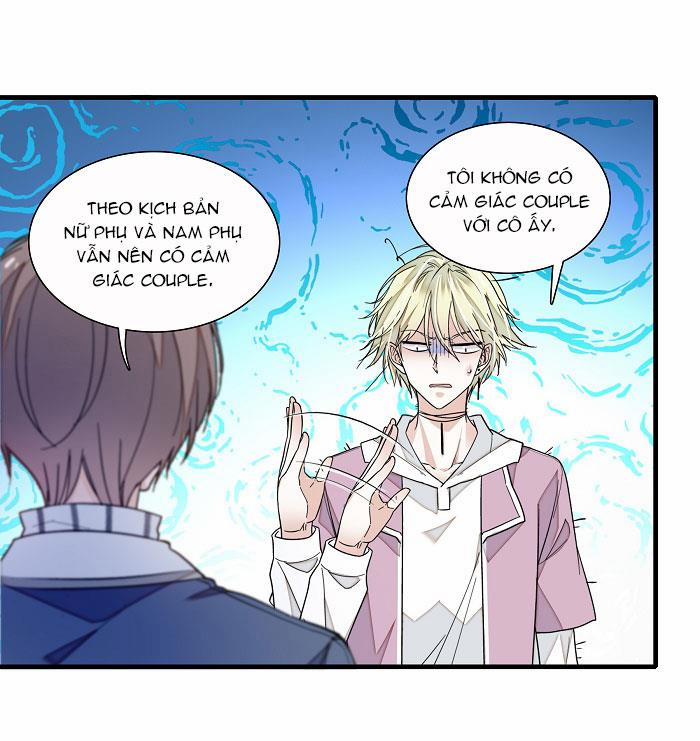 Long Phụng Đảo Lộn 38 trang 45