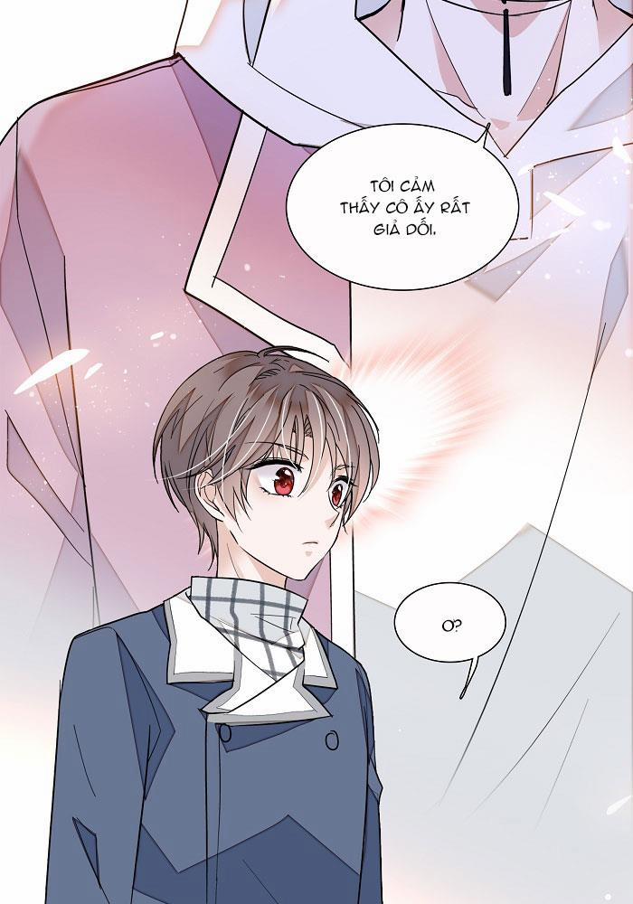 Long Phụng Đảo Lộn 38 trang 47