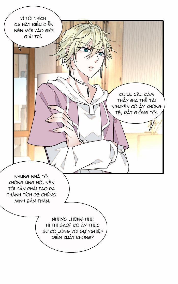 Long Phụng Đảo Lộn 38 trang 49