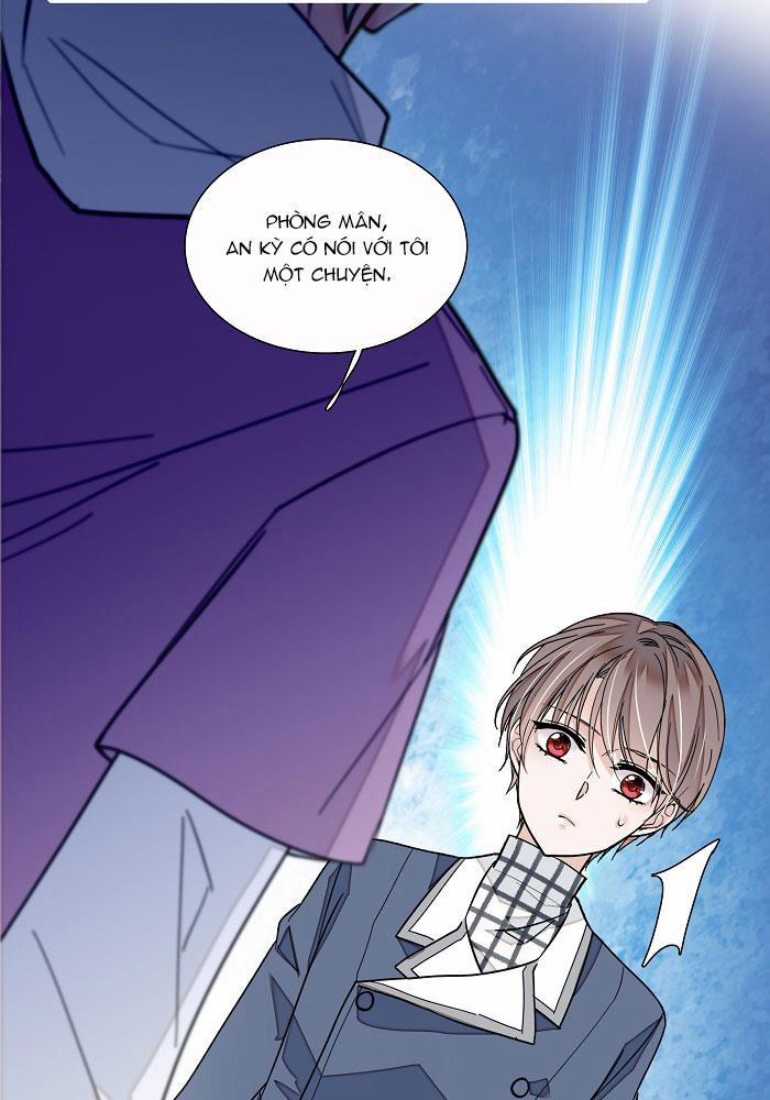 Long Phụng Đảo Lộn 38 trang 51