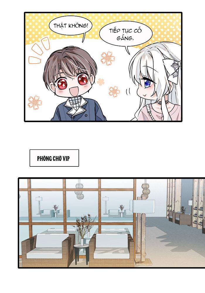 Long Phụng Đảo Lộn 38 trang 7