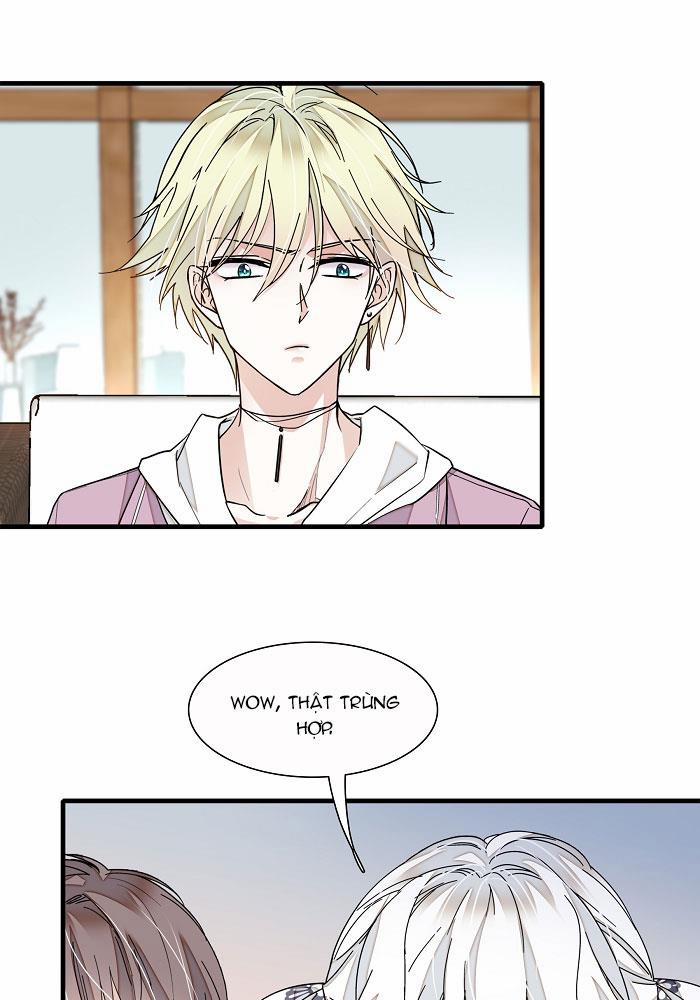 Long Phụng Đảo Lộn 38 trang 8