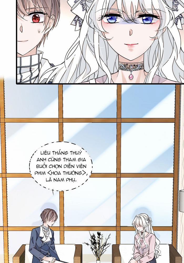 Long Phụng Đảo Lộn 38 trang 9