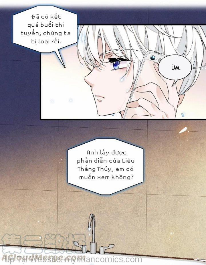 Long Phụng Đảo Lộn 40 trang 10