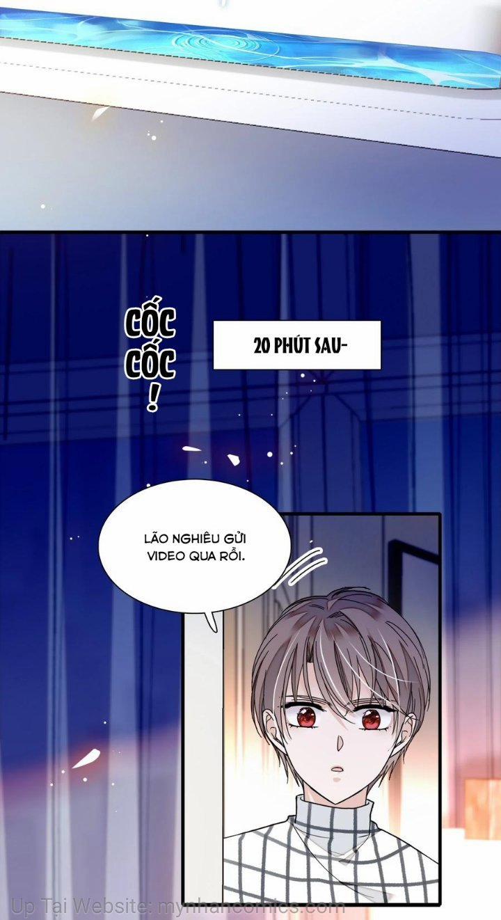 Long Phụng Đảo Lộn 40 trang 11