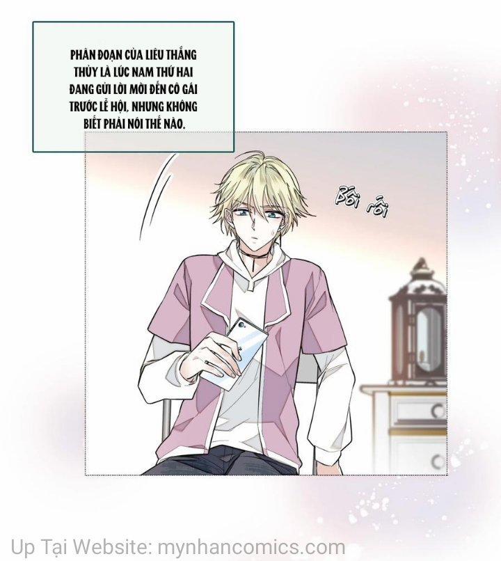 Long Phụng Đảo Lộn 40 trang 13