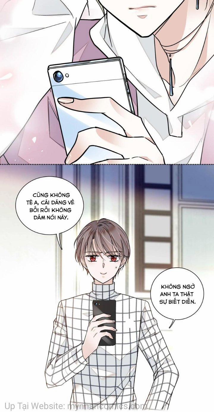 Long Phụng Đảo Lộn 40 trang 15