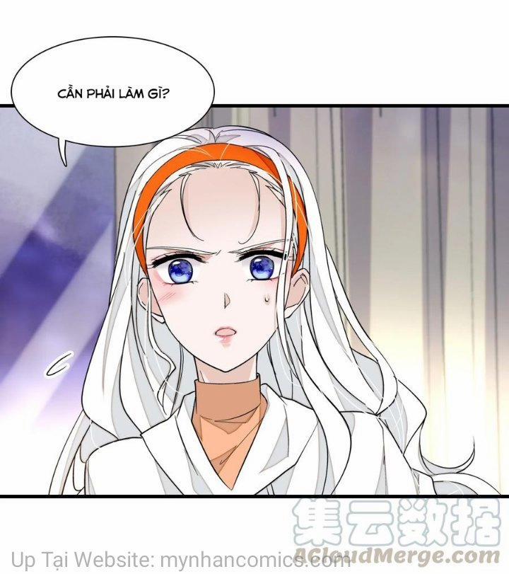 Long Phụng Đảo Lộn 40 trang 19