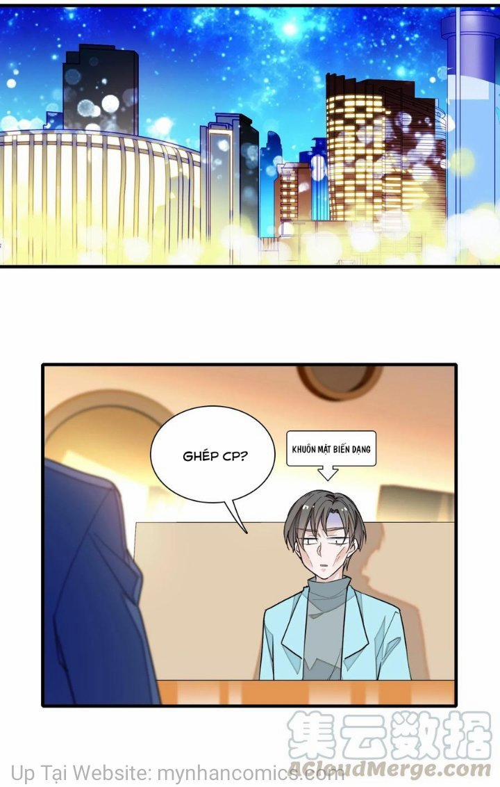 Long Phụng Đảo Lộn 40 trang 21