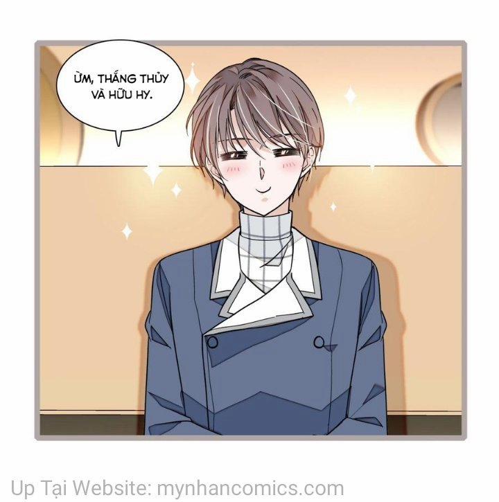 Long Phụng Đảo Lộn 40 trang 23