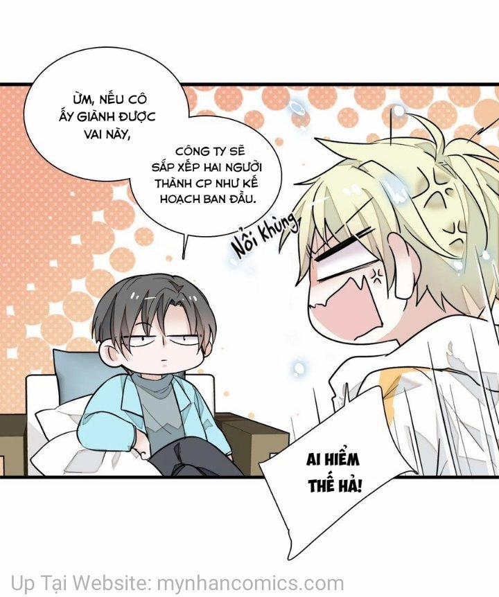 Long Phụng Đảo Lộn 40 trang 29