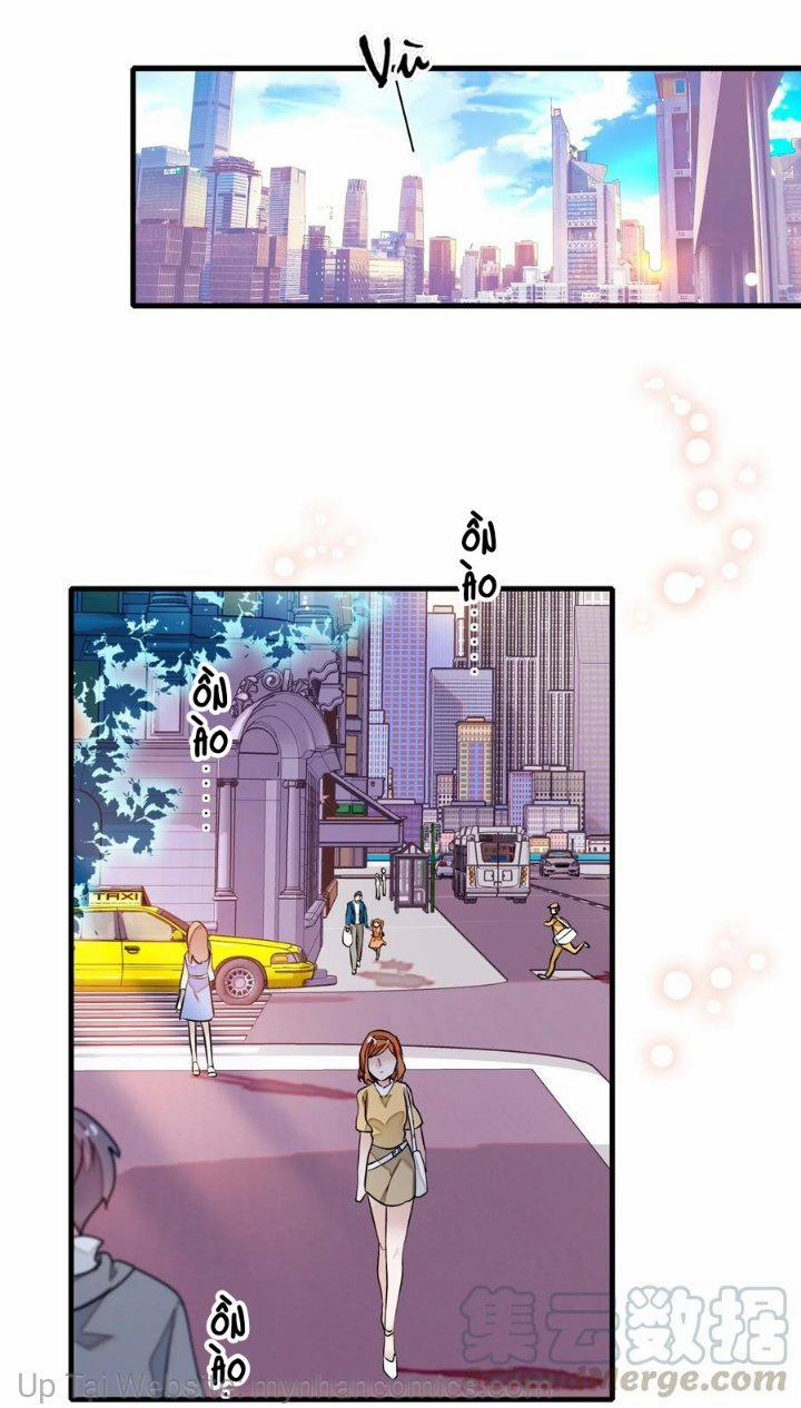 Long Phụng Đảo Lộn 40 trang 32