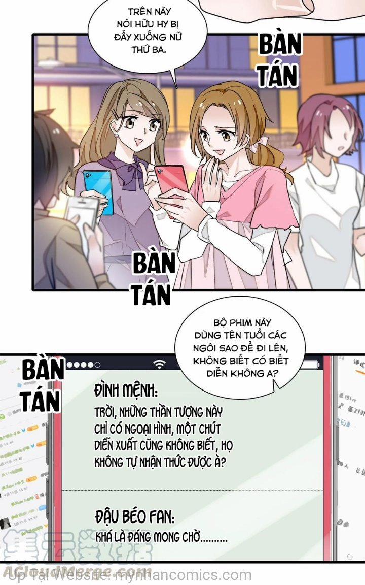 Long Phụng Đảo Lộn 40 trang 34